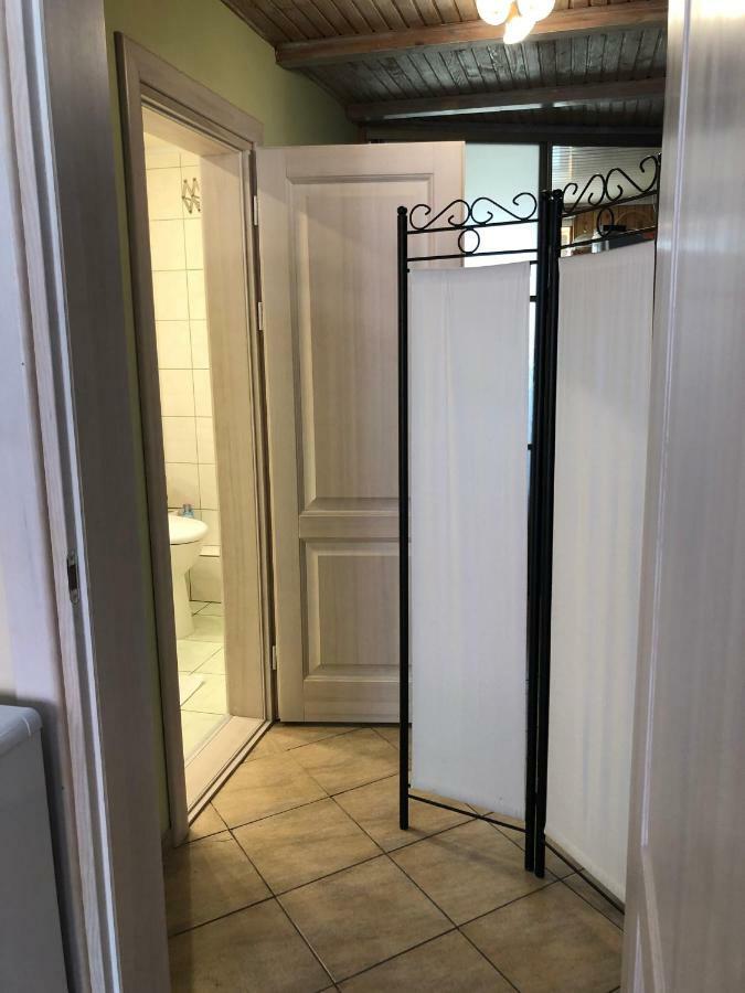 נידה Apartamentai Viktorija מראה חיצוני תמונה