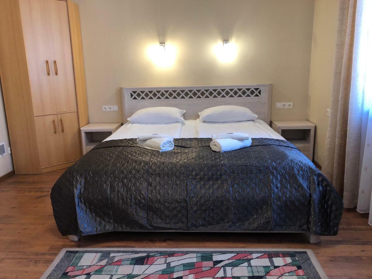 נידה Apartamentai Viktorija מראה חיצוני תמונה