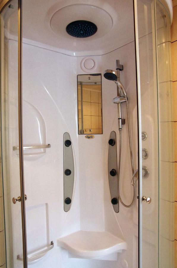 נידה Apartamentai Viktorija חדר תמונה